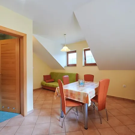 Tourist Farm Kolar Çiftlik konaklama Ljubno