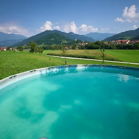 Lantgård Tourist Farm Kolar