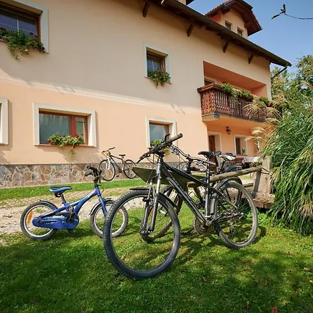 Tourist Farm Kolar Vakantieboerderij