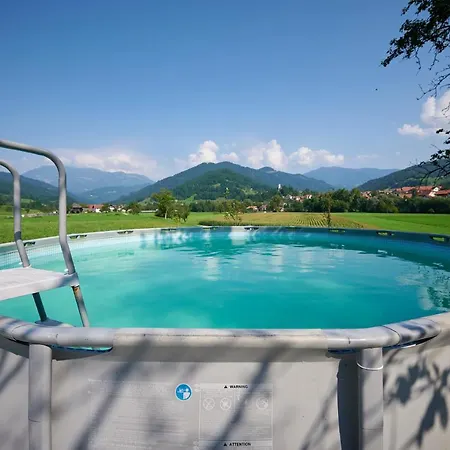 Tourist Farm Kolar Ljubno