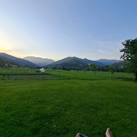Tourist Farm Kolar * Ljubno