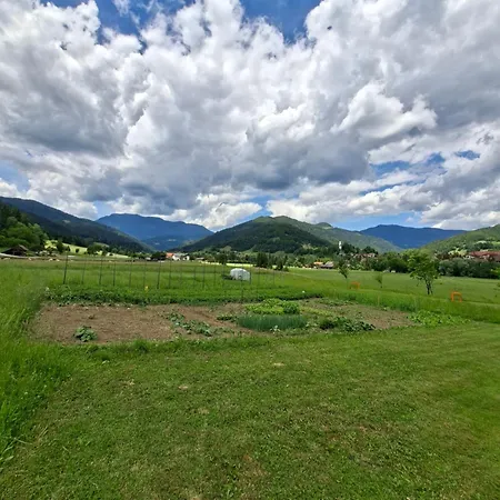 Tourist Farm Kolar Ljubno