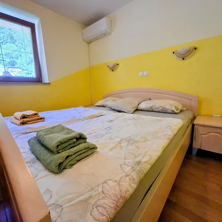 Alojamento de Turismo Rural Tourist Farm Kolar Ljubno