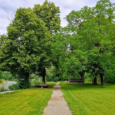 Alojamento de Turismo Rural Tourist Farm Kolar Ljubno