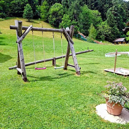 Tourist Farm Kolar Alojamento de Turismo Rural