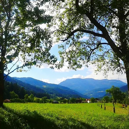 Tourist Farm Kolar Ljubno