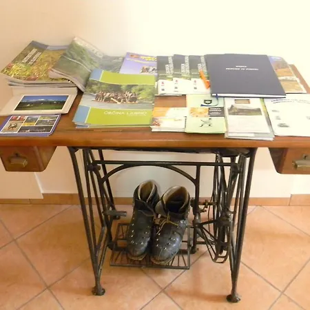 Tourist Farm Kolar 팜스테이