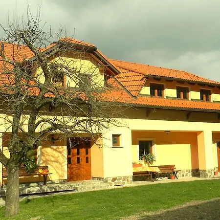 Tourist Farm Kolar Ljubno