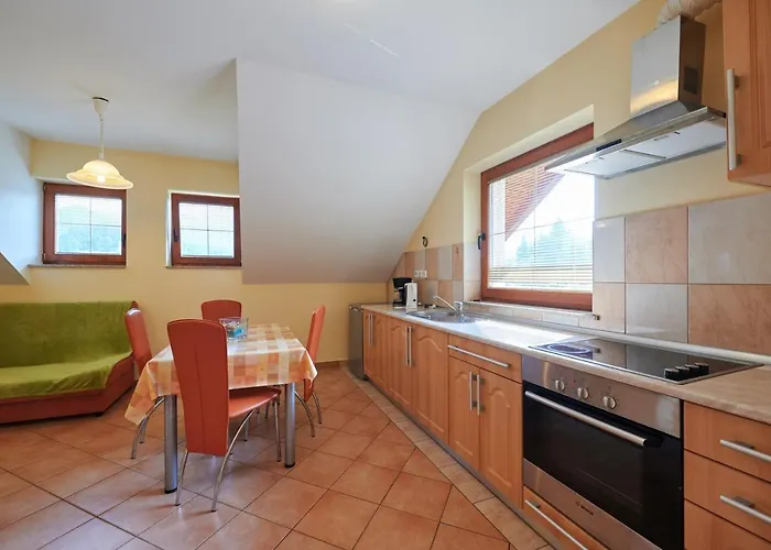 Smještaj na farmi Tourist Farm Kolar