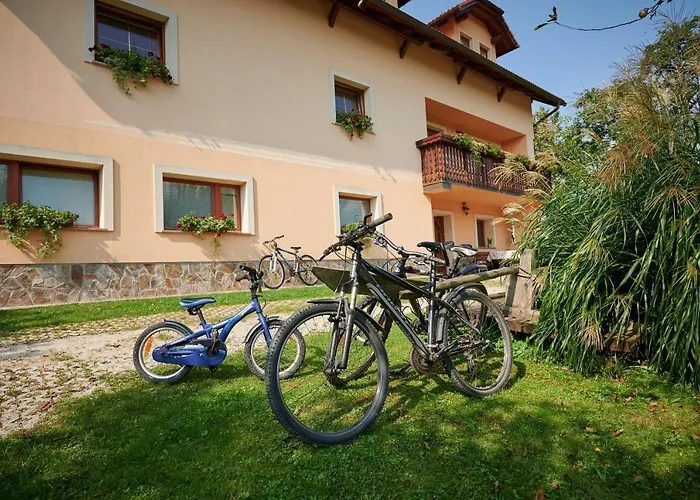 Tourist Farm Kolar Smještaj na farmi