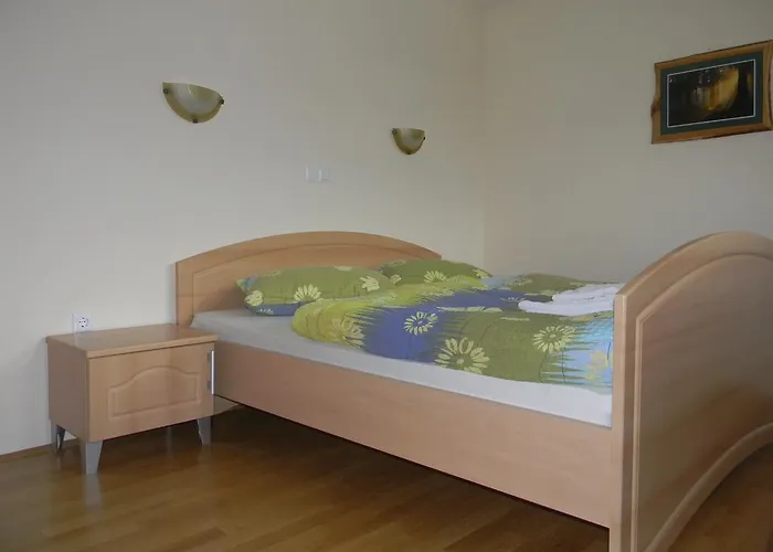 Smještaj na farmi Tourist Farm Kolar