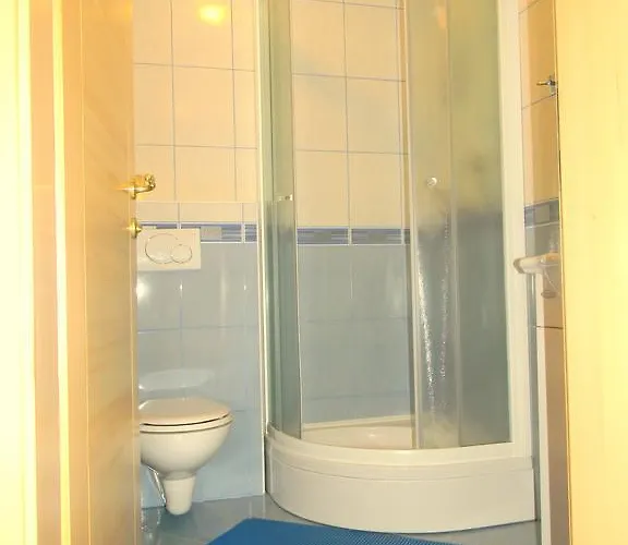 Tourist Farm Kolar Smještaj na farmi