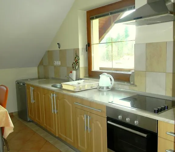 Smještaj na farmi Tourist Farm Kolar