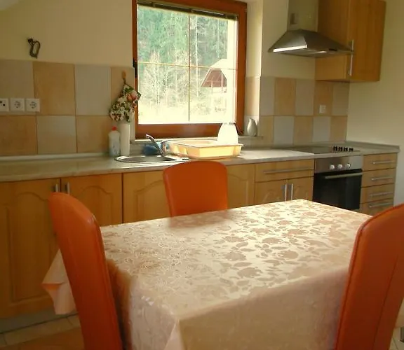 Tourist Farm Kolar Vakantieboerderij