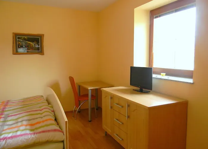 Tourist Farm Kolar Smještaj na farmi *