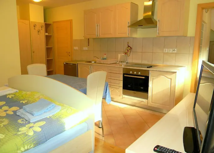 Tourist Farm Kolar Vakantieboerderij Ljubno