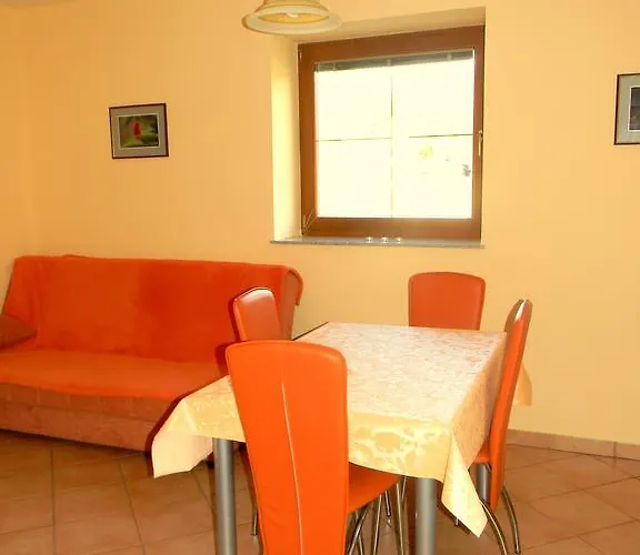 Tourist Farm Kolar Vakantieboerderij *