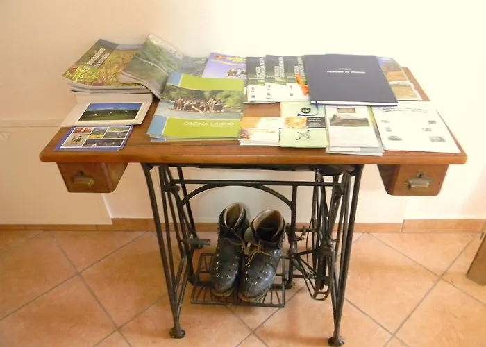 Tourist Farm Kolar Smještaj na farmi