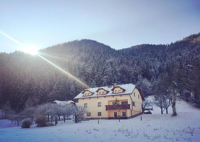 Smještaj na farmi Tourist Farm Kolar