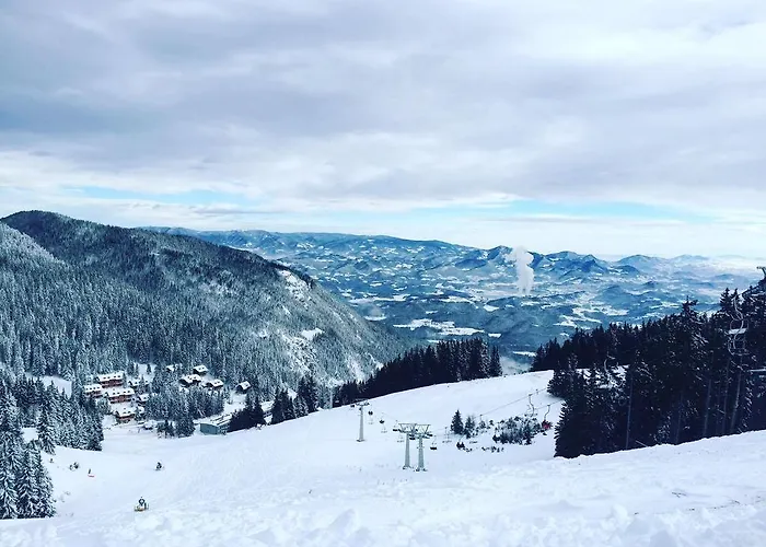 Smještaj na farmi Tourist Farm Kolar *
