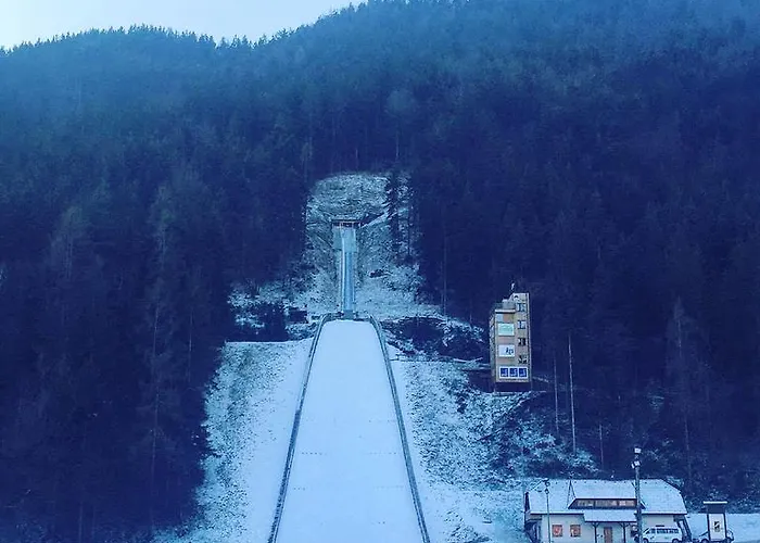 Tourist Farm Kolar * Ljubno