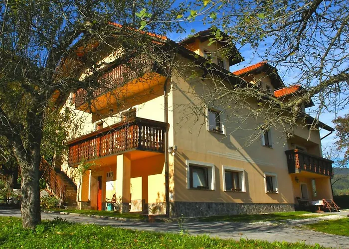 Vakantieboerderij Tourist Farm Kolar *